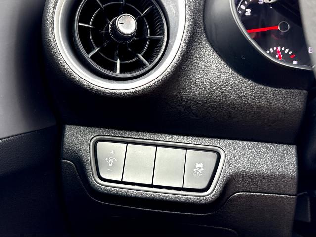2023 Kia Forte Vehicle Photo in BEAUFORT, SC 29906-4218