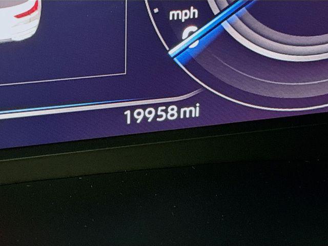 2023 Volkswagen Atlas Cross Sport Vehicle Photo in Puyallup, WA 98371