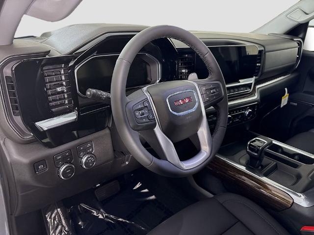 2026 GMC Sierra 1500 Vehicle Photo in PUYALLUP, WA 98371-4149