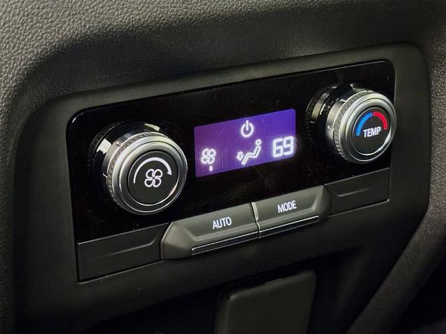 2026 GMC Acadia Vehicle Photo in PUYALLUP, WA 98371-4149
