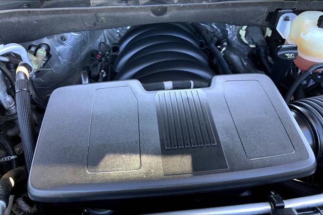 2023 Cadillac Escalade Vehicle Photo in TOPEKA, KS 66609-0000