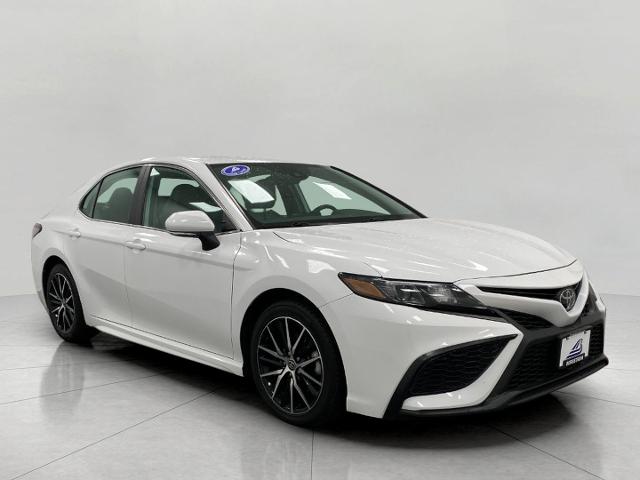 2023 Toyota Camry Vehicle Photo in Appleton, WI 54913