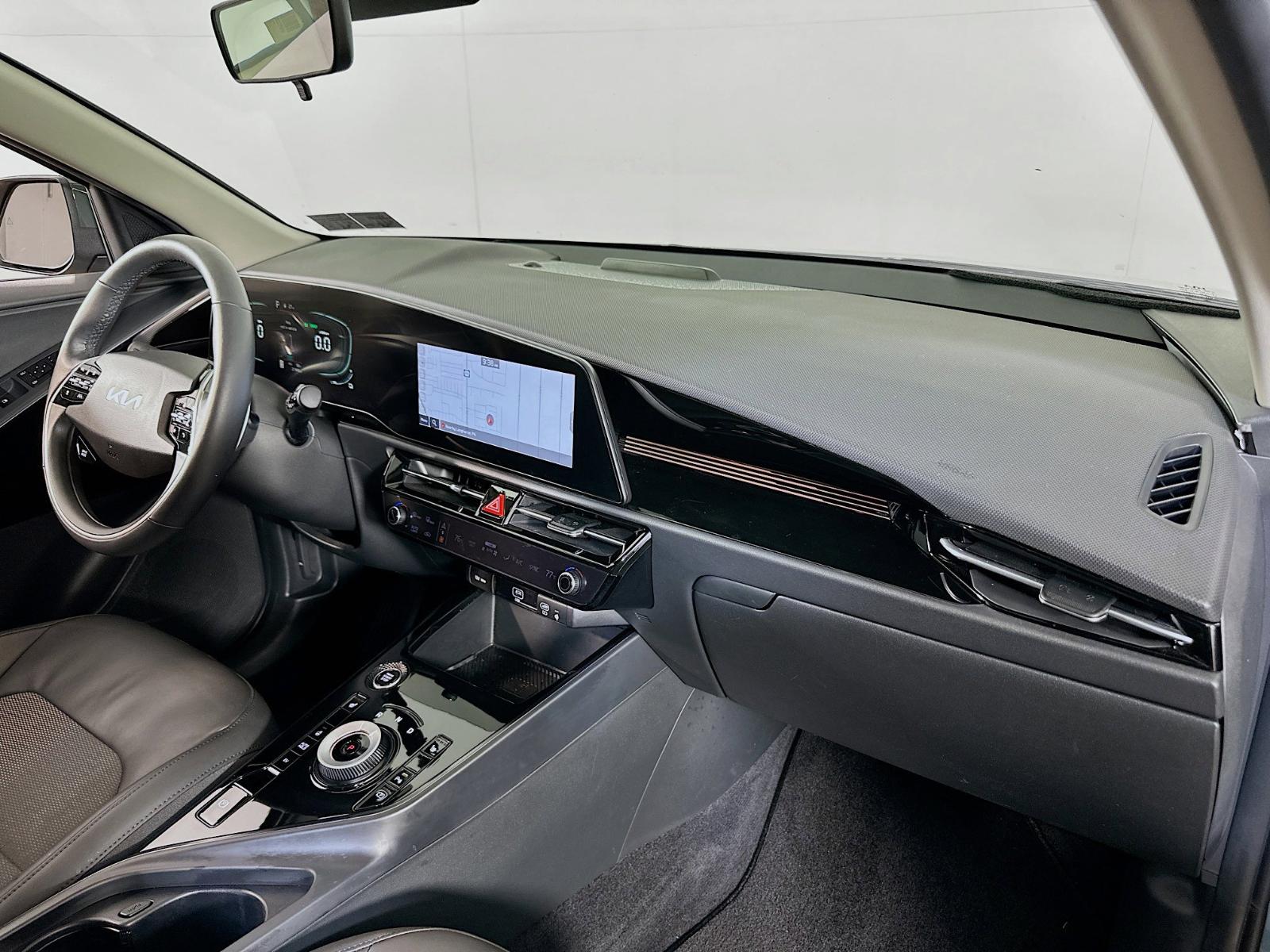 2023 Kia Niro Plug-In Hybrid Vehicle Photo in Langhorne, PA 19047