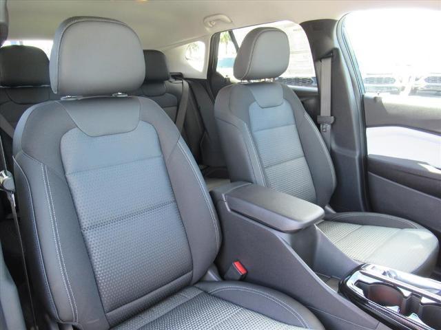 2026 Chevrolet Trax Vehicle Photo in LEESBURG, FL 34788-4022