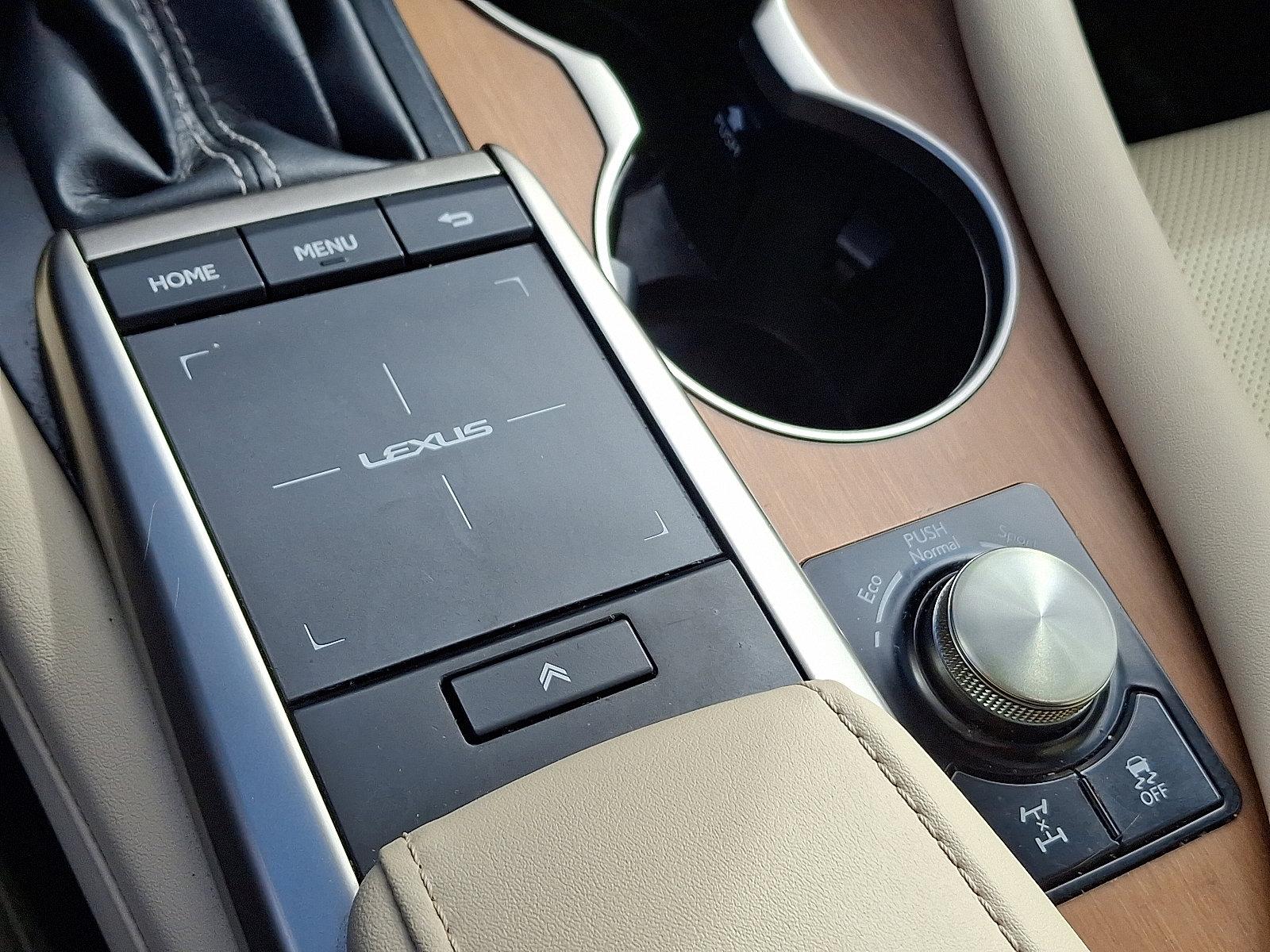 2022 Lexus RX 350 Vehicle Photo in Trevose, PA 19053