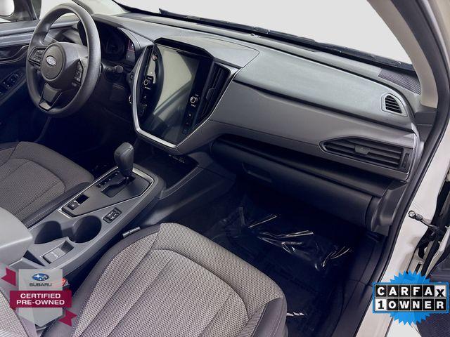 2024 Subaru Crosstrek Vehicle Photo in Puyallup, WA 98371