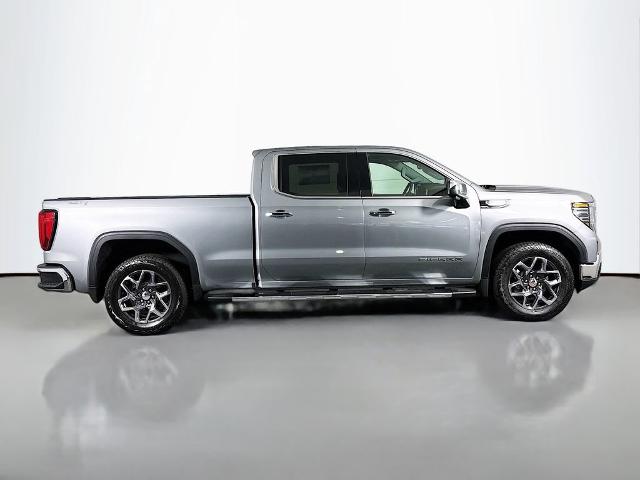 2026 GMC Sierra 1500 Vehicle Photo in PUYALLUP, WA 98371-4149
