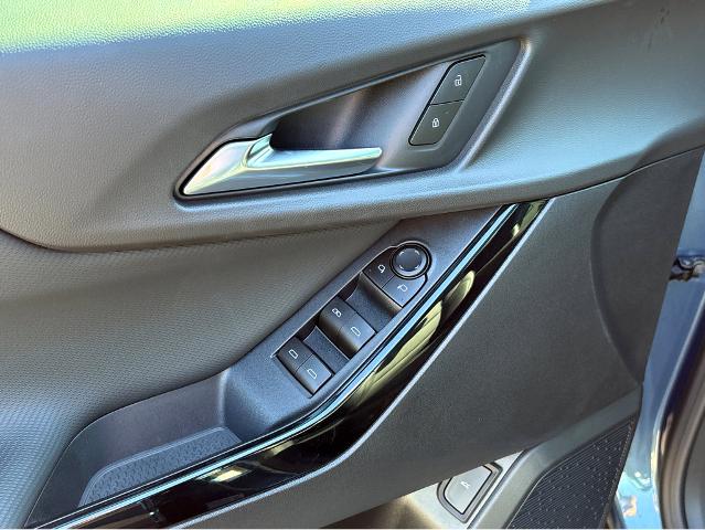 2026 Chevrolet Equinox Vehicle Photo in BEAUFORT, SC 29906-4218