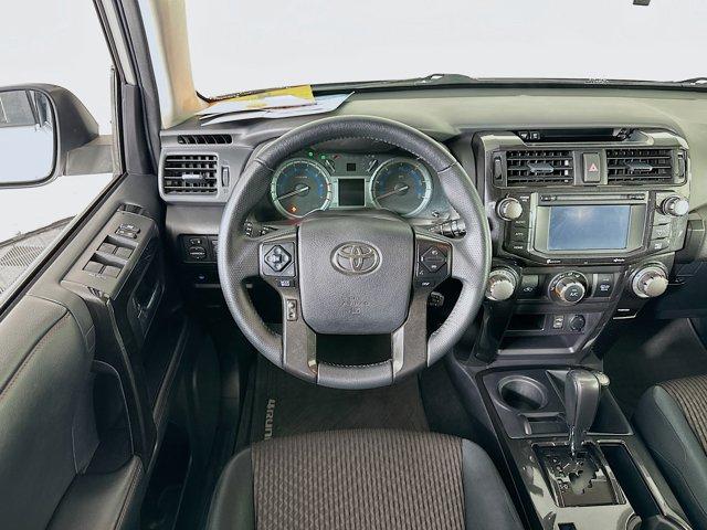 2014 Toyota 4Runner Vehicle Photo in Flemington, NJ 08822
