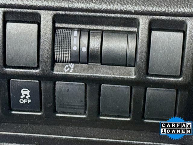 2022 Subaru Impreza Vehicle Photo in Puyallup, WA 98371