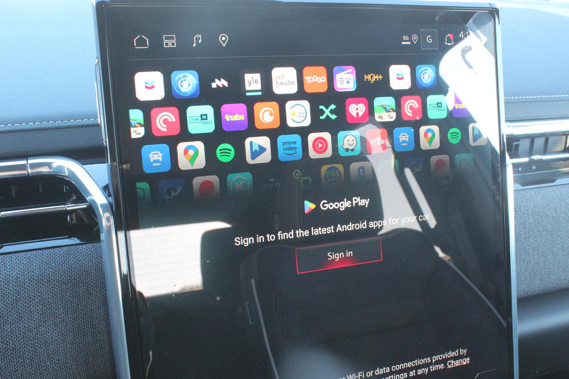 2026 GMC Sierra EV Vehicle Photo in AURORA, CO 80012-4011