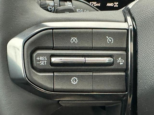 2026 GMC Terrain Vehicle Photo in COLUMBIA, MO 65203-3903