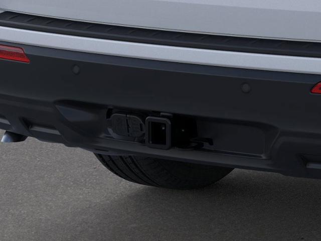 2026 Ford Explorer Vehicle Photo in Weatherford, TX 76087