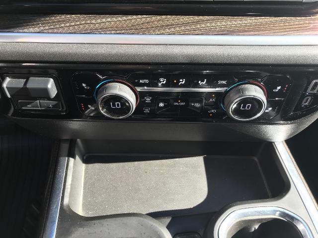 2022 Chevrolet Silverado 1500 Vehicle Photo in GREEN BAY, WI 54303-3330