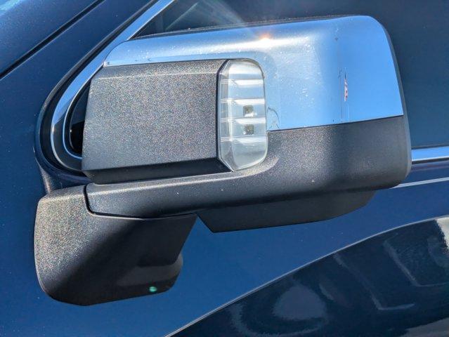 2022 GMC Sierra 1500 Vehicle Photo in BRUNSWICK, GA 31525-1881