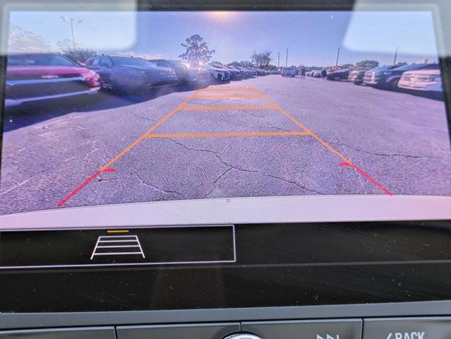 2023 Chevrolet Malibu Vehicle Photo in BRUNSWICK, GA 31525-1881
