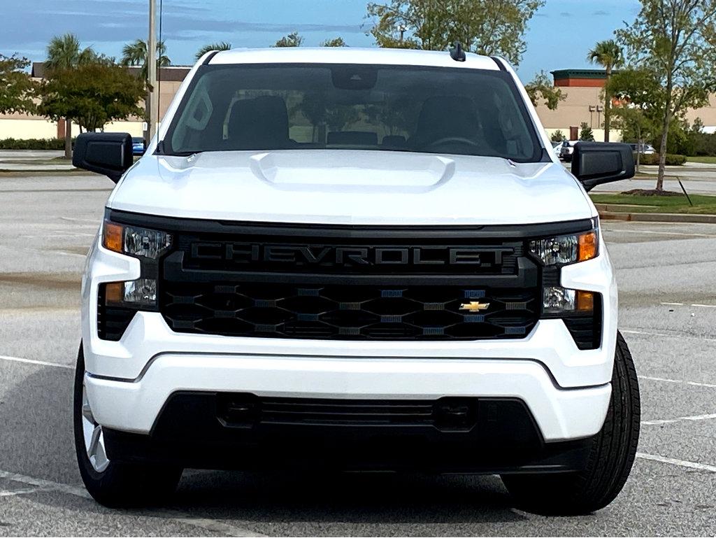 2024 Chevrolet Silverado 1500 Vehicle Photo in POOLER, GA 31322-3252