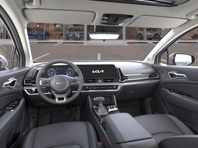 2025 Kia Sportage Vehicle Photo in Westbrook, ME 04092