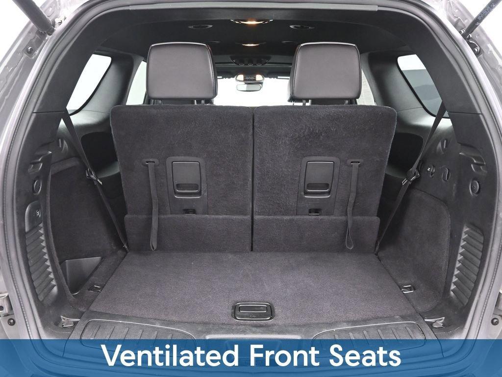 2023 Dodge Durango Vehicle Photo in Cedar Rapids, IA 52402