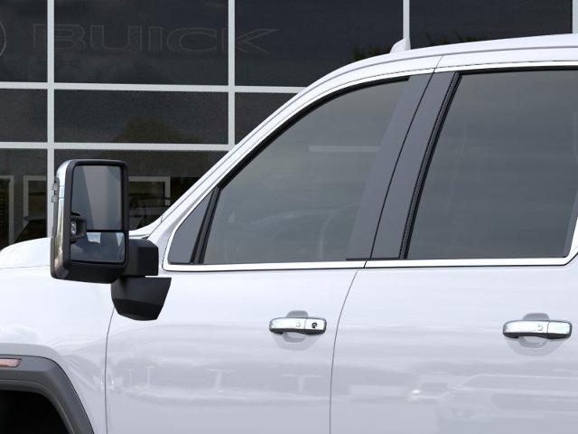 2025 GMC Sierra 3500 HD Vehicle Photo in HEALDSBURG, CA 95448-3401