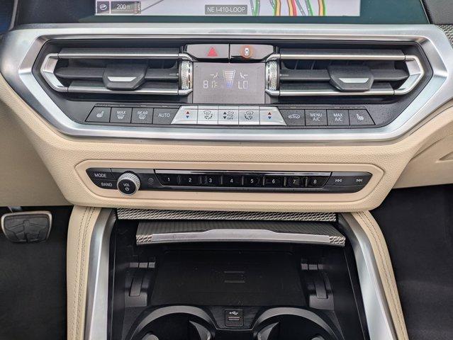 2021 BMW M440i Vehicle Photo in San Antonio, TX 78209