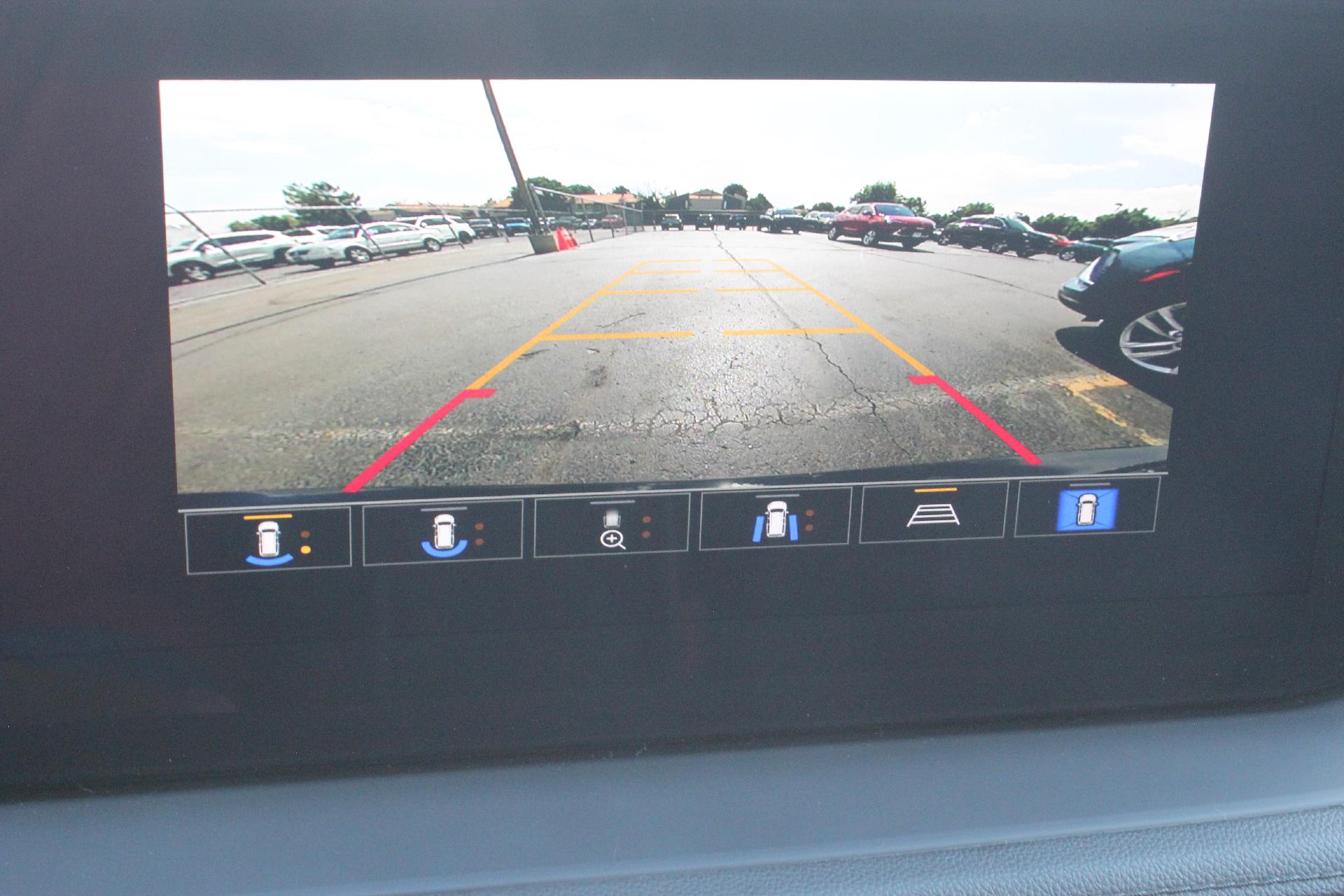 2026 Buick Encore GX Vehicle Photo in AURORA, CO 80012-4011