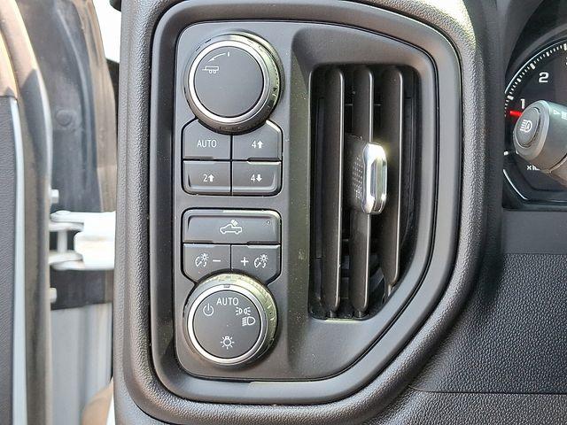 2023 Chevrolet Silverado 1500 Vehicle Photo in DANBURY, CT 06810-5034