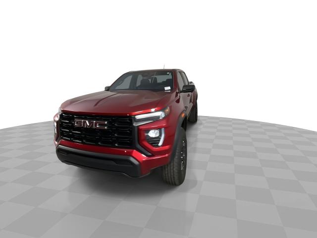 2024 GMC Canyon Vehicle Photo in GILBERT, AZ 85297-0402