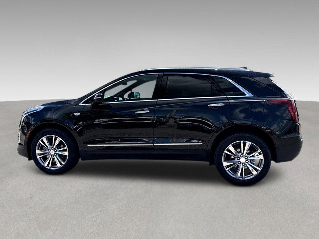 2025 Cadillac XT5 Vehicle Photo in SAVANNAH, GA 31406-4513