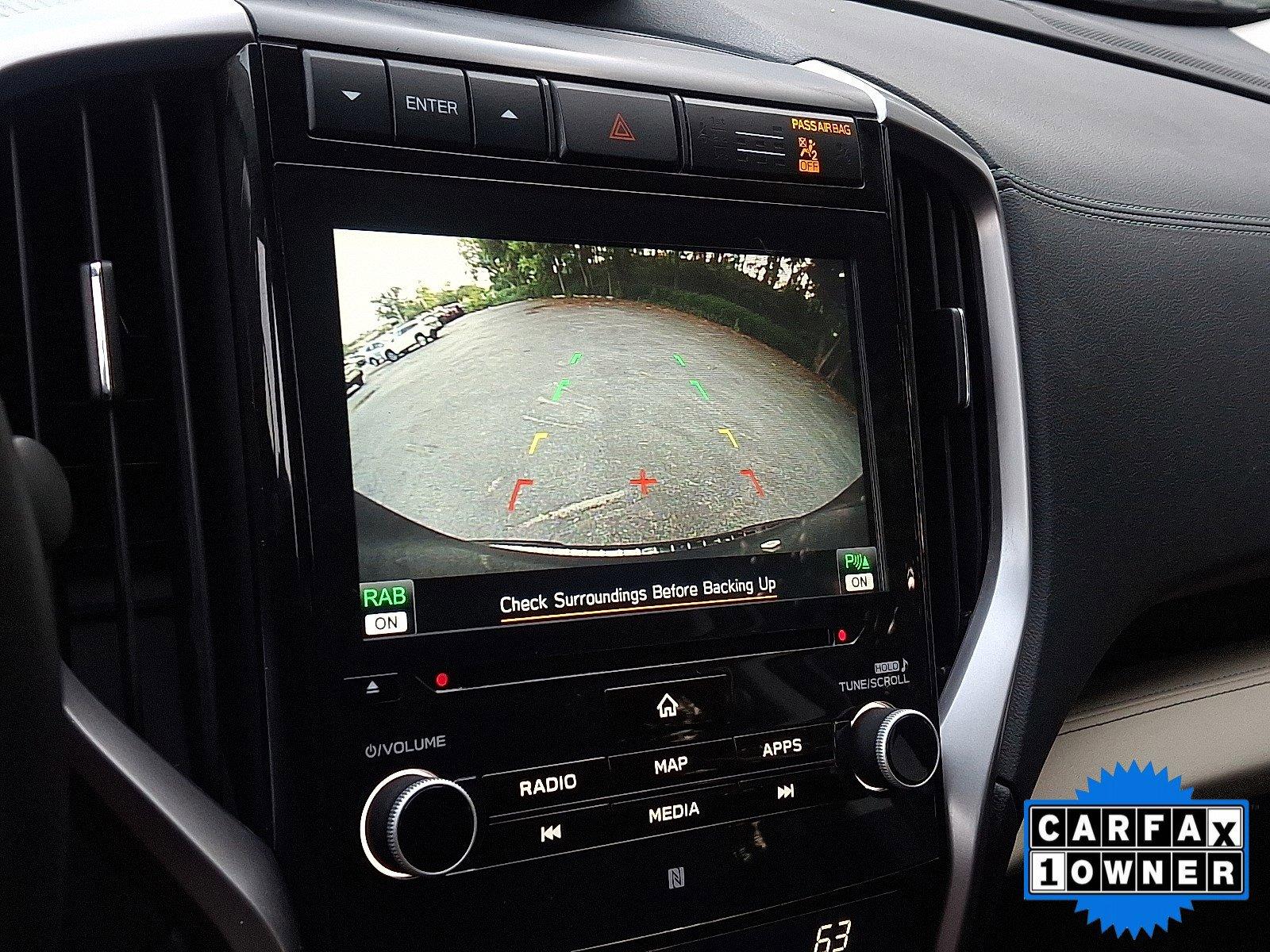 2022 Subaru Ascent Vehicle Photo in Harrisburg, PA 17111