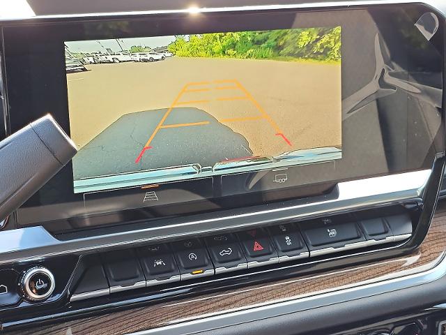 2026 GMC Sierra 1500 Vehicle Photo in TREVOSE, PA 19053-4984