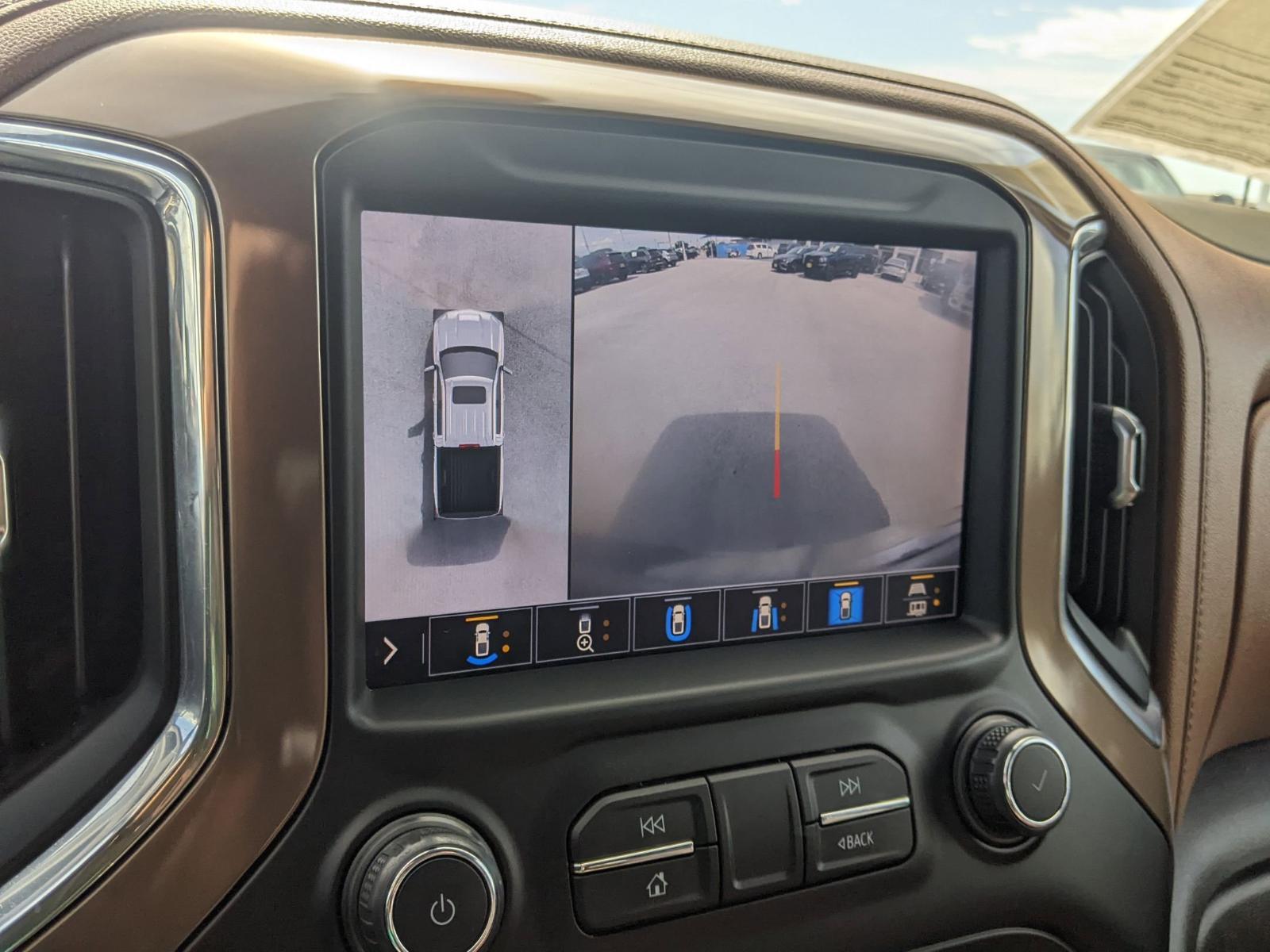 2021 Chevrolet Silverado 1500 Vehicle Photo in Seguin, TX 78155