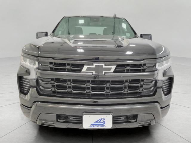 2025 Chevrolet Silverado 1500 Vehicle Photo in NEENAH, WI 54956-2243