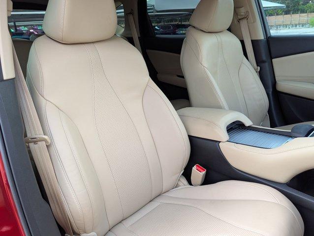 2022 Acura RDX Vehicle Photo in San Antonio, TX 78230