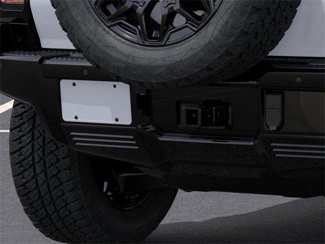 2026 GMC HUMMER EV SUV Vehicle Photo in ROCHESTER HILLS, MI 48307-2741