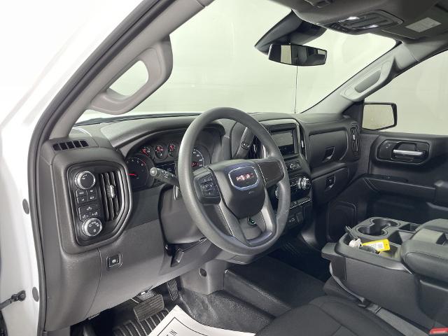 2024 GMC Sierra 1500 Vehicle Photo in GILBERT, AZ 85297-0402