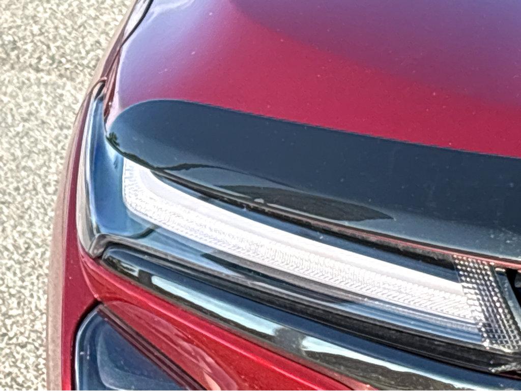 2025 Chevrolet Trax Vehicle Photo in POOLER, GA 31322-3252