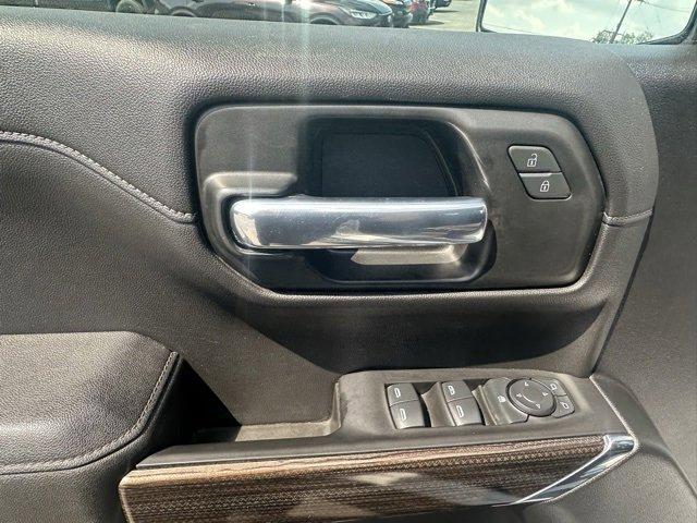 2021 Chevrolet Silverado 1500 Vehicle Photo in ROCHESTER HILLS, MI 48307-2741