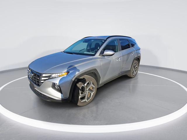 2022 Hyundai TUCSON Vehicle Photo in Pleasant Hills, PA 15236
