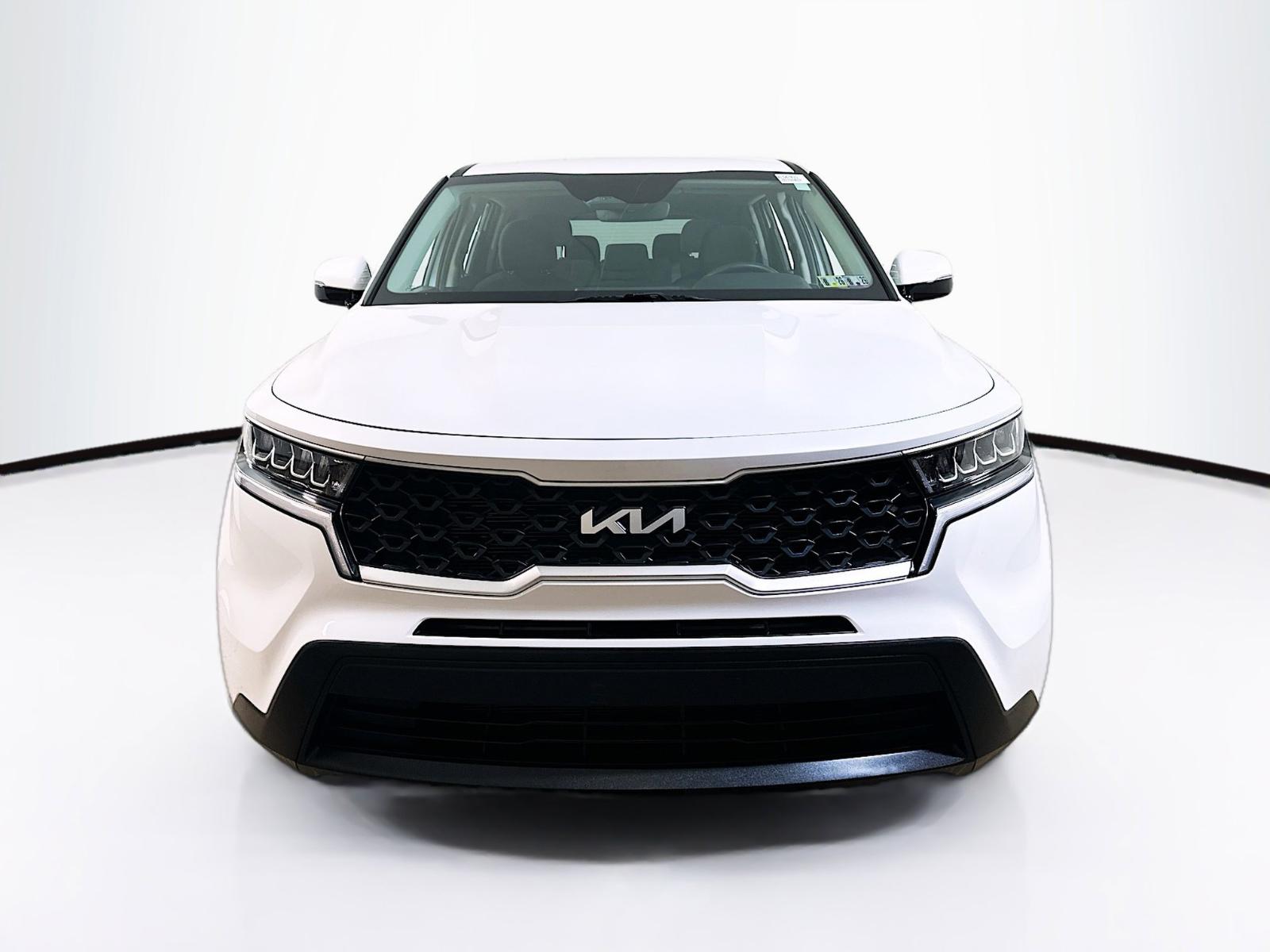 2022 Kia Sorento Vehicle Photo in Langhorne, PA 19047