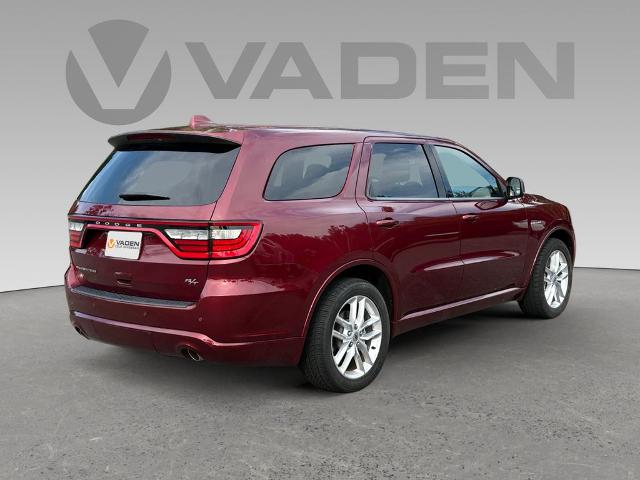 2022 Dodge Durango Vehicle Photo in Savannah, GA 31419