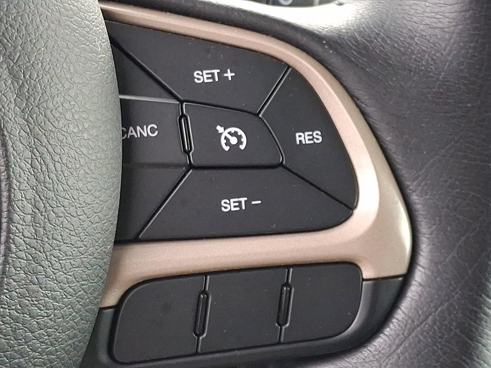 2016 Jeep Renegade Vehicle Photo in Lancaster, PA 17601