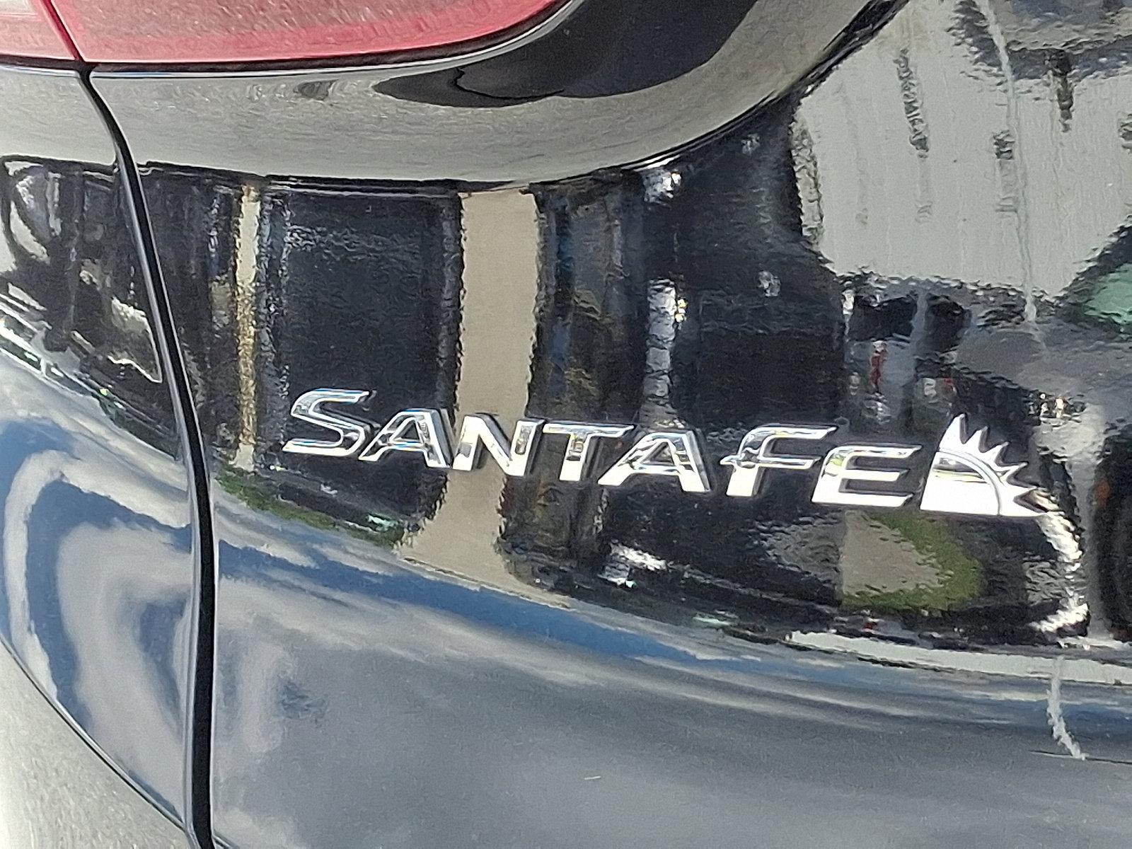 2023 Hyundai SANTA FE Vehicle Photo in Harrisburg, PA 17111