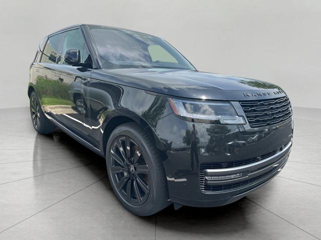 2023 Range Rover Vehicle Photo in Neenah, WI 54956