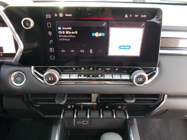 2026 GMC Canyon Vehicle Photo in LOWELL, MA 01852-4336