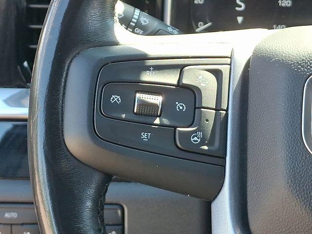 2022 GMC Sierra 1500 Vehicle Photo in DANBURY, CT 06810-5034