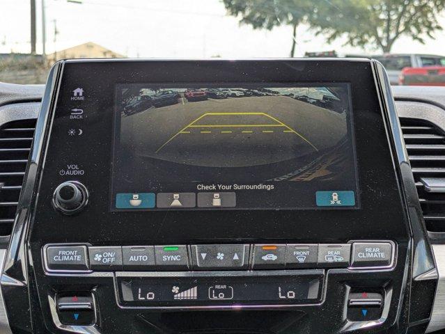 2018 Honda Odyssey Vehicle Photo in San Antonio, TX 78209