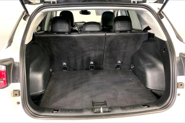 2021 Jeep Compass Vehicle Photo in Lees Summit, MO 64086