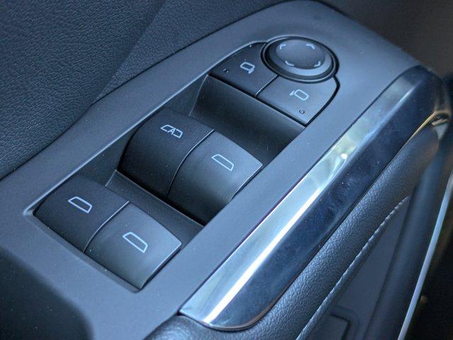 2025 Chevrolet Traverse Vehicle Photo in BRUNSWICK, GA 31525-1881
