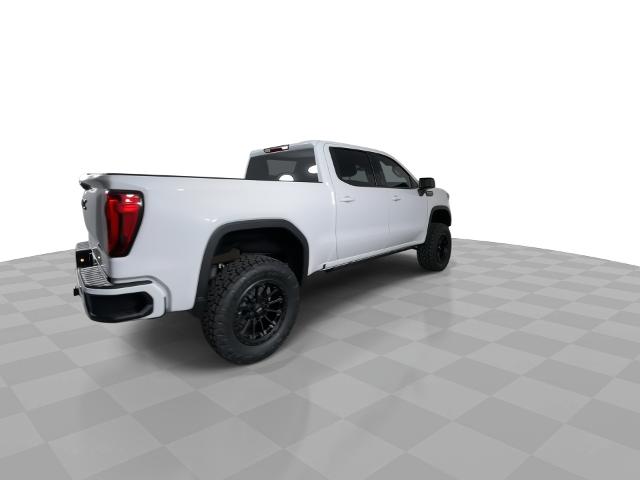 2025 GMC Sierra 1500 Vehicle Photo in GILBERT, AZ 85297-0402